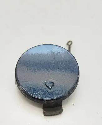 Mitsubishi Colt Front tow hook cap/cover MN105202ZZ