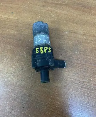 Mercedes-Benz ML W163 Electric auxiliary coolant/water pump A0018356064 E885