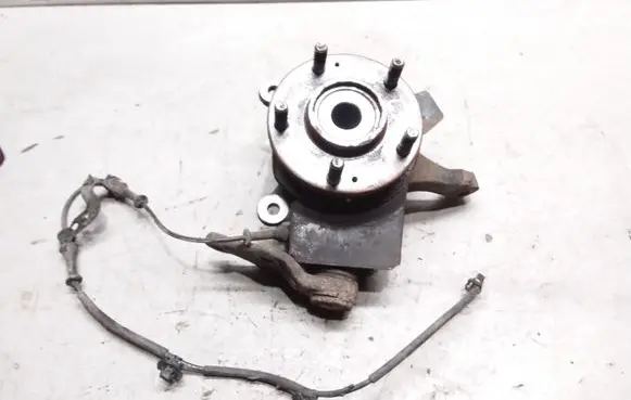 KIA Ceed Front wheel hub