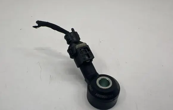 Detonation knock sensor