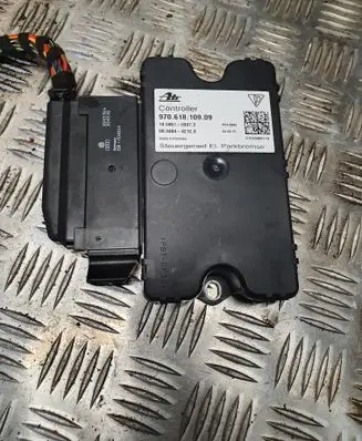 Porsche Panamera (970) Hand brake control module 97061810909 10095103073 000404421C8