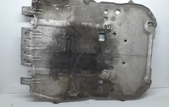 Citroen C5 Aircross Engine splash shield/under tray 9818834580 9828797280