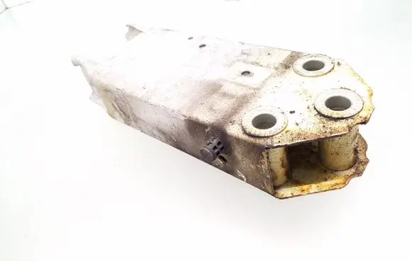 BMW 5 GT F07 Front bumper shock/impact absorber 