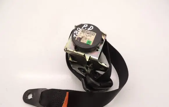 Ford Focus C-MAX Front seatbelt 3M51R61294AC D180