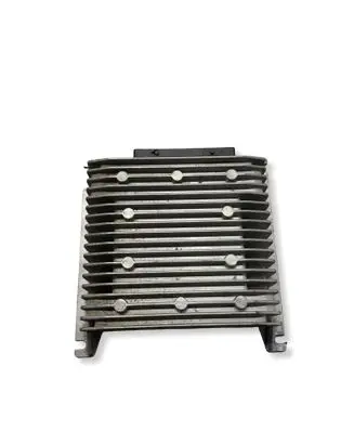 Skoda Superb B6 (3T) Sound amplifier 3T0035456