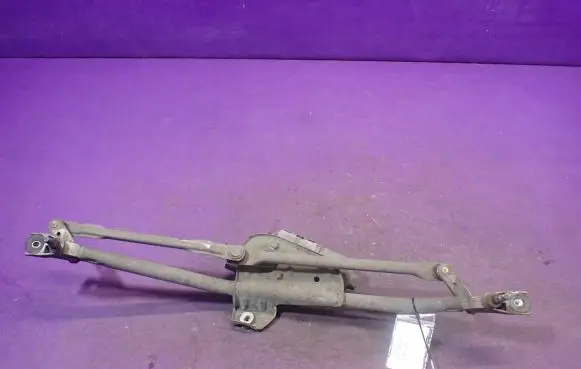 Skoda Superb B5 (3U) Front wiper linkage and motor 3B1955113D