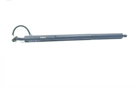 Jeep Grand Cherokee Tailgate/trunk/boot tension spring 68231347AB