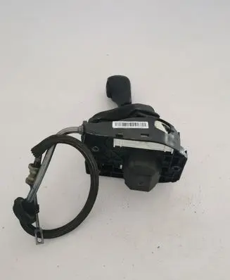 BMW X3 E83 Gear shifter/selector 3414638
