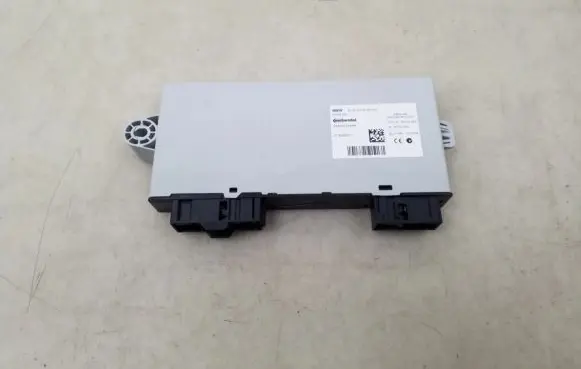 BMW 5 F10 F11 Other control units/modules 9318367