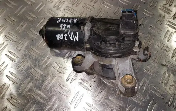 Mazda 626 Wiper motor