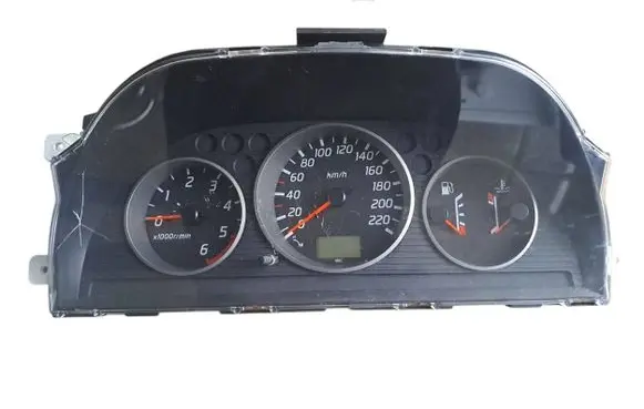Nissan X-Trail T30 Speedometer (instrument cluster) 9H00595