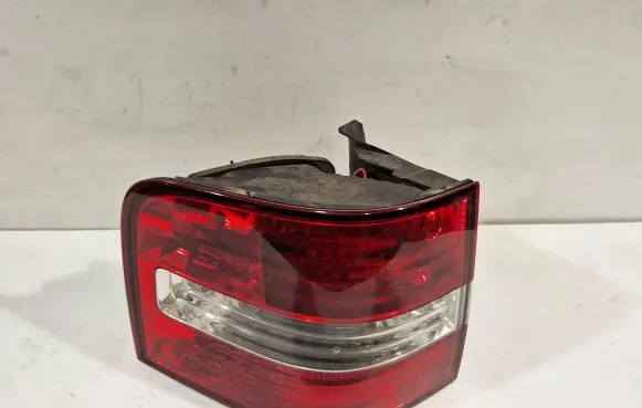 Fiat Stilo Rear/tail lights 46758989
