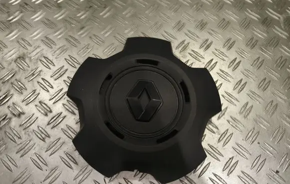 Original wheel cap