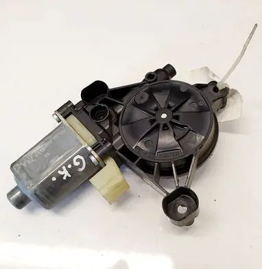 Audi A4 S4 B9 Front door window regulator motor 8W0959801