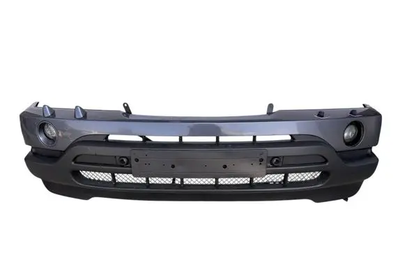 BMW X5 E53 Front bumper 51118402304
