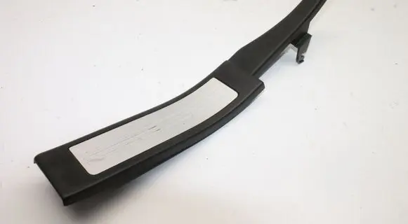 Jaguar XF X250 Other sill/pillar trim element 8X23F13245AG