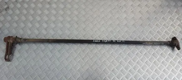 Mitsubishi Pajero Other rear suspension part 