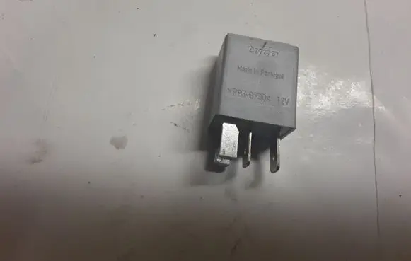 Volkswagen Tiguan Other relay 1K0951253