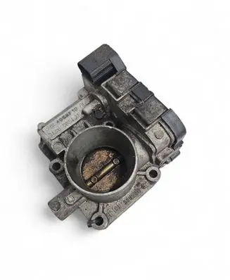 Fiat 500 Throttle body valve 405MF10 04260854A1 5519278