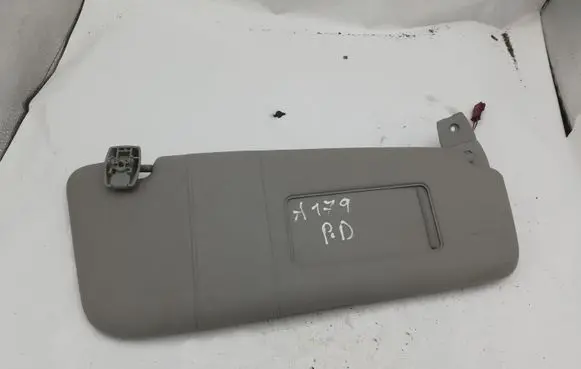 BMW 5 E60 E61 Sun visor NOCODE