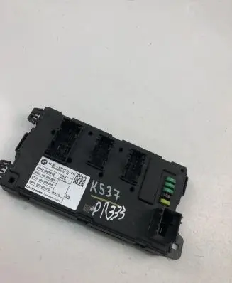 BMW 1 F20 F21 Fuse box set 9317175