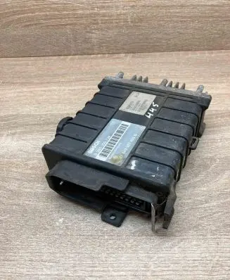 Volkswagen PASSAT B3 Engine control unit/module ECU 443907403G 0280000739