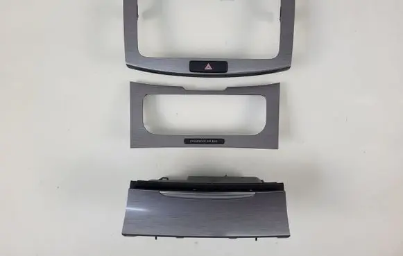 Volkswagen PASSAT B7 Ashtray (front) 3C0863284K 3AA863082 3AA863100