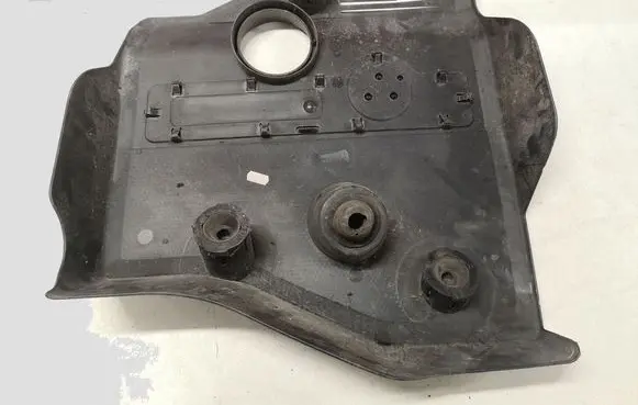 Volkswagen Polo III 6N 6N2 6NF Engine cover (trim) 045103925 013244