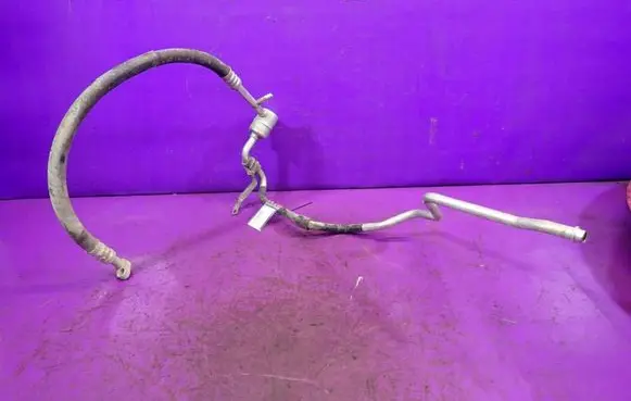 Seat Leon (1M) Air conditioning (A/C) pipe/hose 