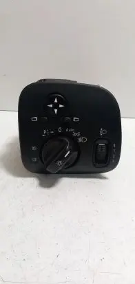 Mercedes-Benz C W203 Light switch A2035450604 2035450604