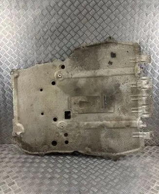 Peugeot 3008 II Engine splash shield/under tray 9818834580