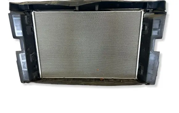 Mercedes-Benz EQA Radiator set A2479067806