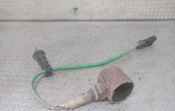 Renault Thalia II Lambda probe sensor 