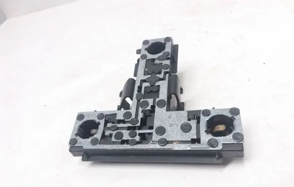 Tail light part