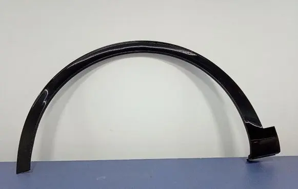 KIA Sportage Front bodywork piece 87713R2100