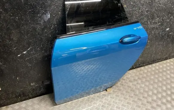 BMW 2 F44 Rear door 