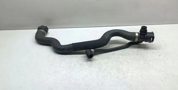 BMW X1 E84 Engine coolant pipe/hose 8511623 7525641