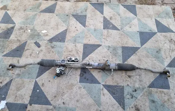 Nissan Navara D23 Steering rack 490015JU1B