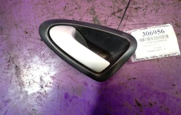 Seat Ibiza IV (6J,6P) Front door interior handle 