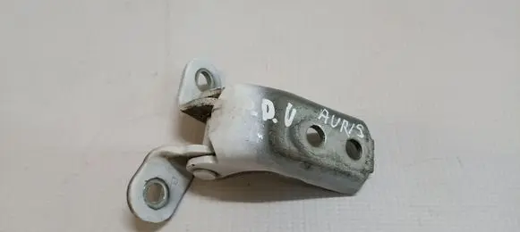 Toyota Auris E180 Front door upper hinge