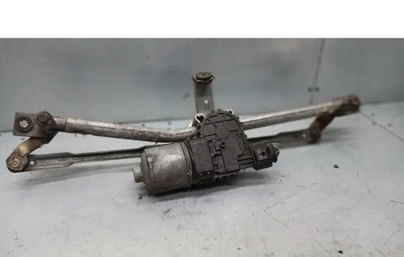 Skoda Fabia Mk1 (6Y) Front wiper linkage 0390241500