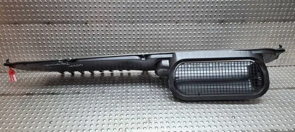 Fiat Ducato Bonnet/hood grill S26336433 1374204080