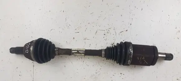 BMW X5 E70 Front driveshaft P755394504