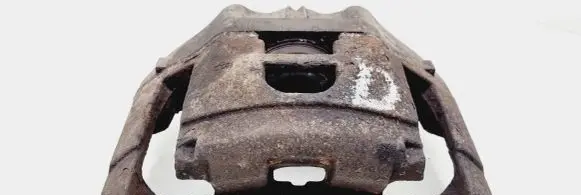 Audi A6 S6 C6 4F Front brake caliper F869512 11810260012