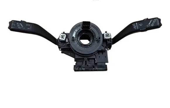Volkswagen Tiguan Wiper turn signal indicator stalk/switch 1K0953503EM 1K0959653C 1K0953549BN