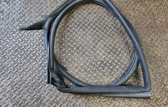 Volkswagen Arteon Rubber seal rear door 3G8868120