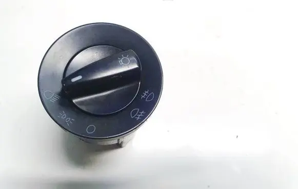 Seat Alhambra (Mk1) Light switch