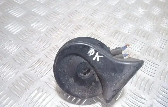 Volkswagen Sharan Horn signal