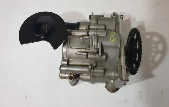 BMW M5 Oil pump 7843135 166400002R