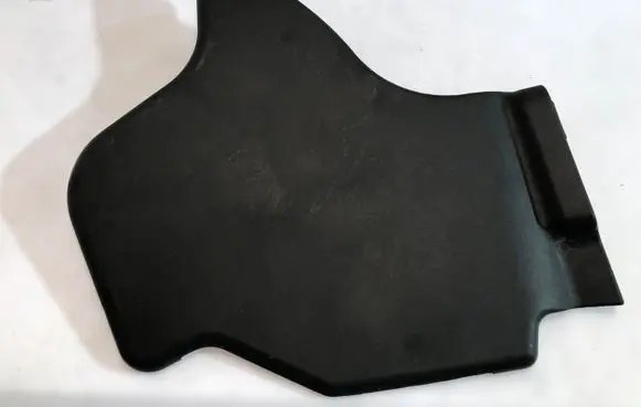 Timing belt guard (cover)